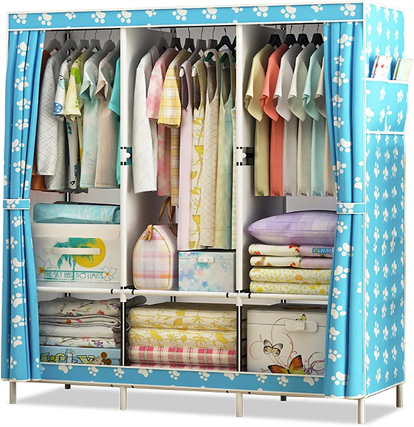 Cloth Wardrobe